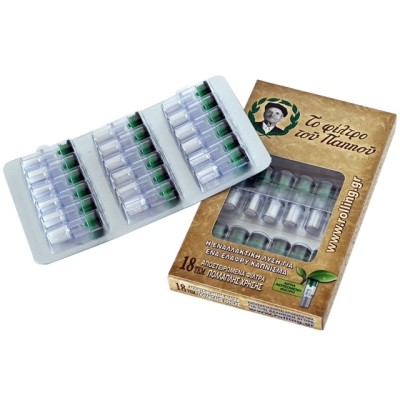 Παππού Ανταλλακτικά Φίλτρα (42902-000)